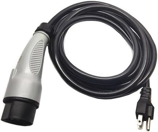 Electric Golf Cart Charging Cable