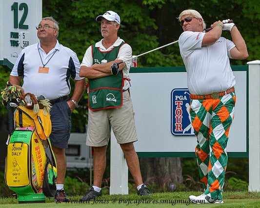 John Daly
