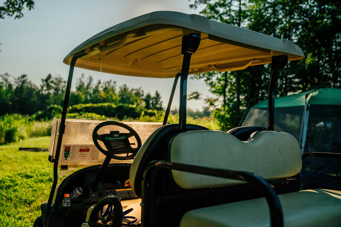 Buyer Beware: The Dangers of Going Direct to China Without a Trusted Golf Cart Acquisition Agency