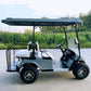 DLT Electric Golf Cart - Model B