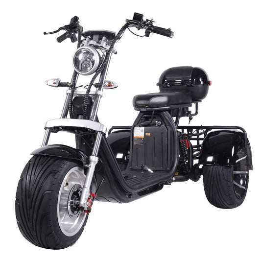 DLT 3 Wheel Golf Trike