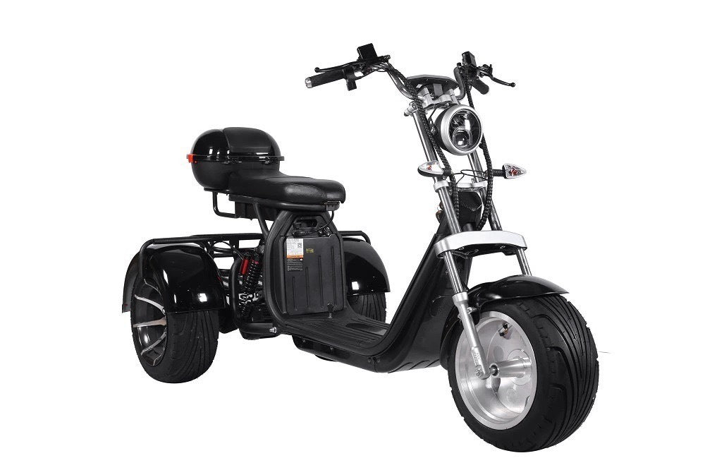 DLT 3 Wheel Golf Trike