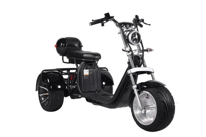 DLT 3 Wheel Golf Trike