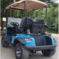 DLT Electric Golf Cart - Model B