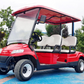 DLT Electric Golf Cart - Model C