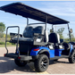 DLT Electric Golf Cart - Model E