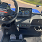 DLT Electric Golf Cart - Model E