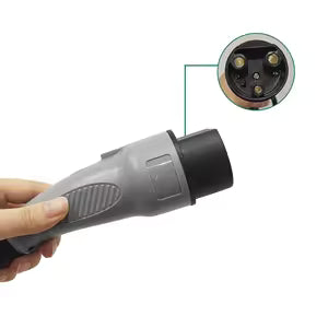 Electric Golf Cart Charging Cable