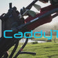 CaddyTrek R2 - Robot Golf Trolley