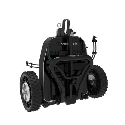 CaddyTrek R3 - AI Powered Robot Golf Trolley