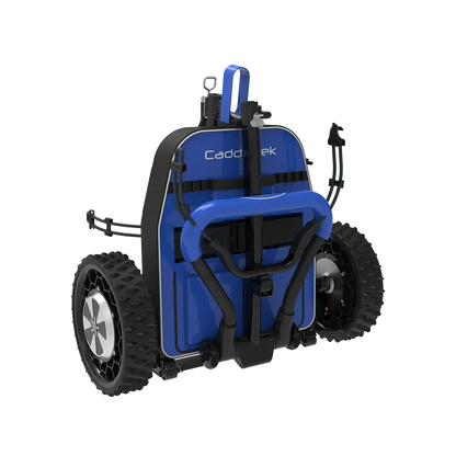 CaddyTrek R3 - AI Powered Robot Golf Trolley