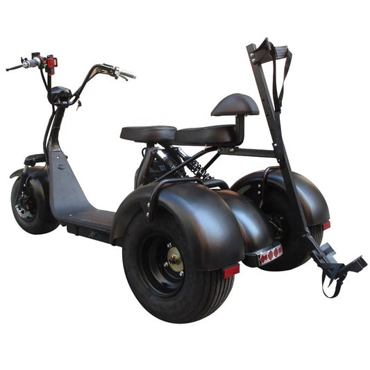 CityCoco Electric Golf Trike