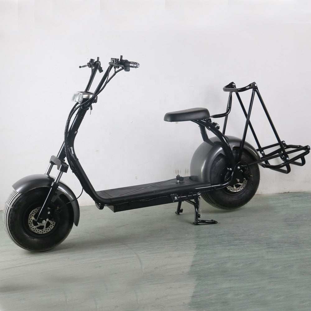 Toodi Electric Golf Scooter