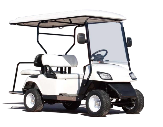 DLT Electric Golf Cart - Model A