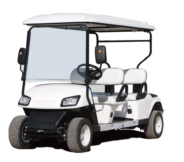 DLT Electric Golf Cart - Model A