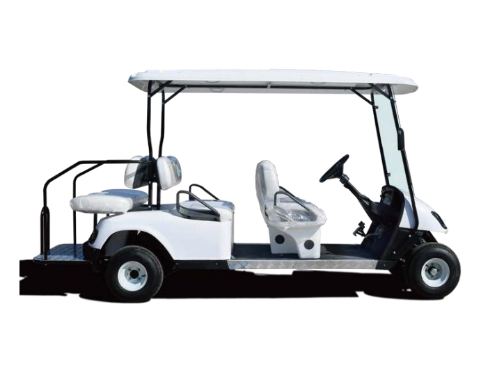 DLT Electric Golf Cart - Model A