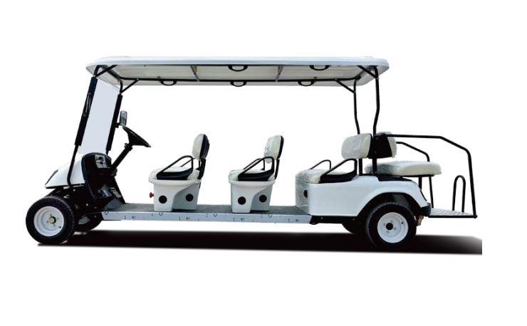 DLT Electric Golf Cart - Model A